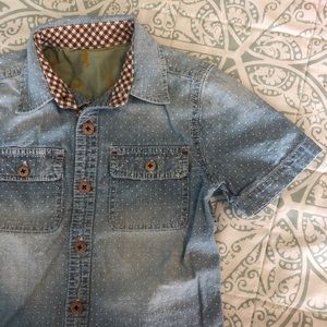 Matilda Jane x Joanna Gaines